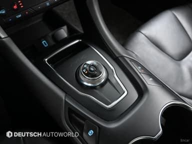 Mondeo 4th Generation