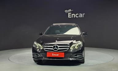 E-Class W212