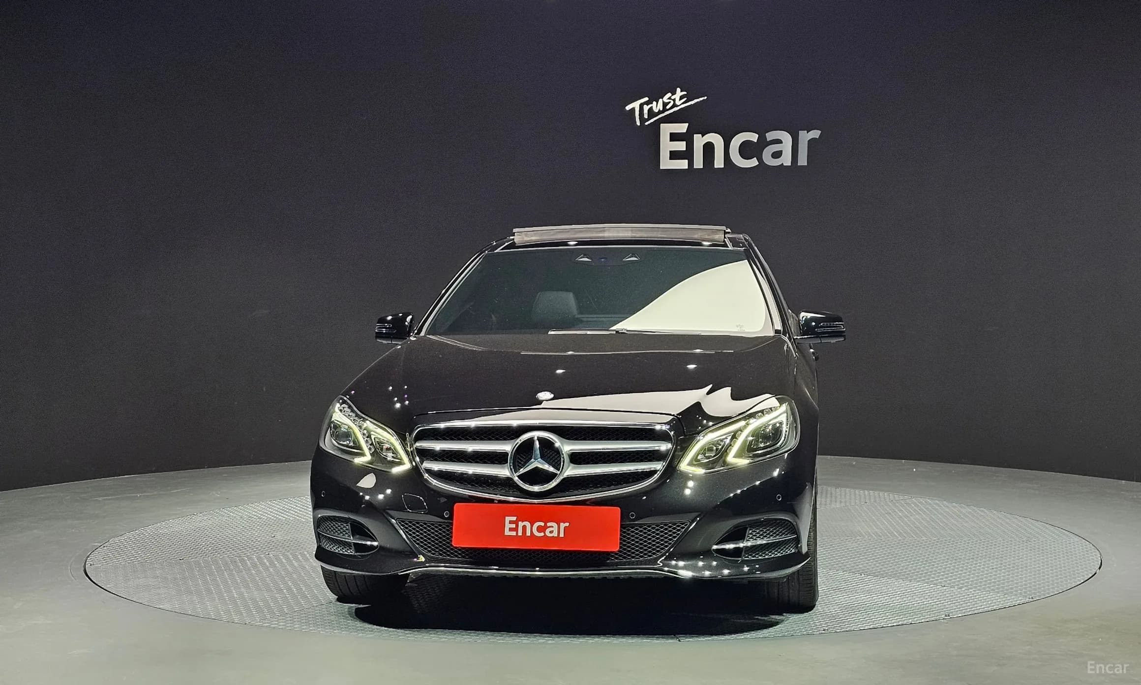 E-Class W212