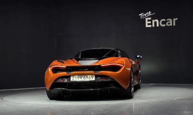 720S