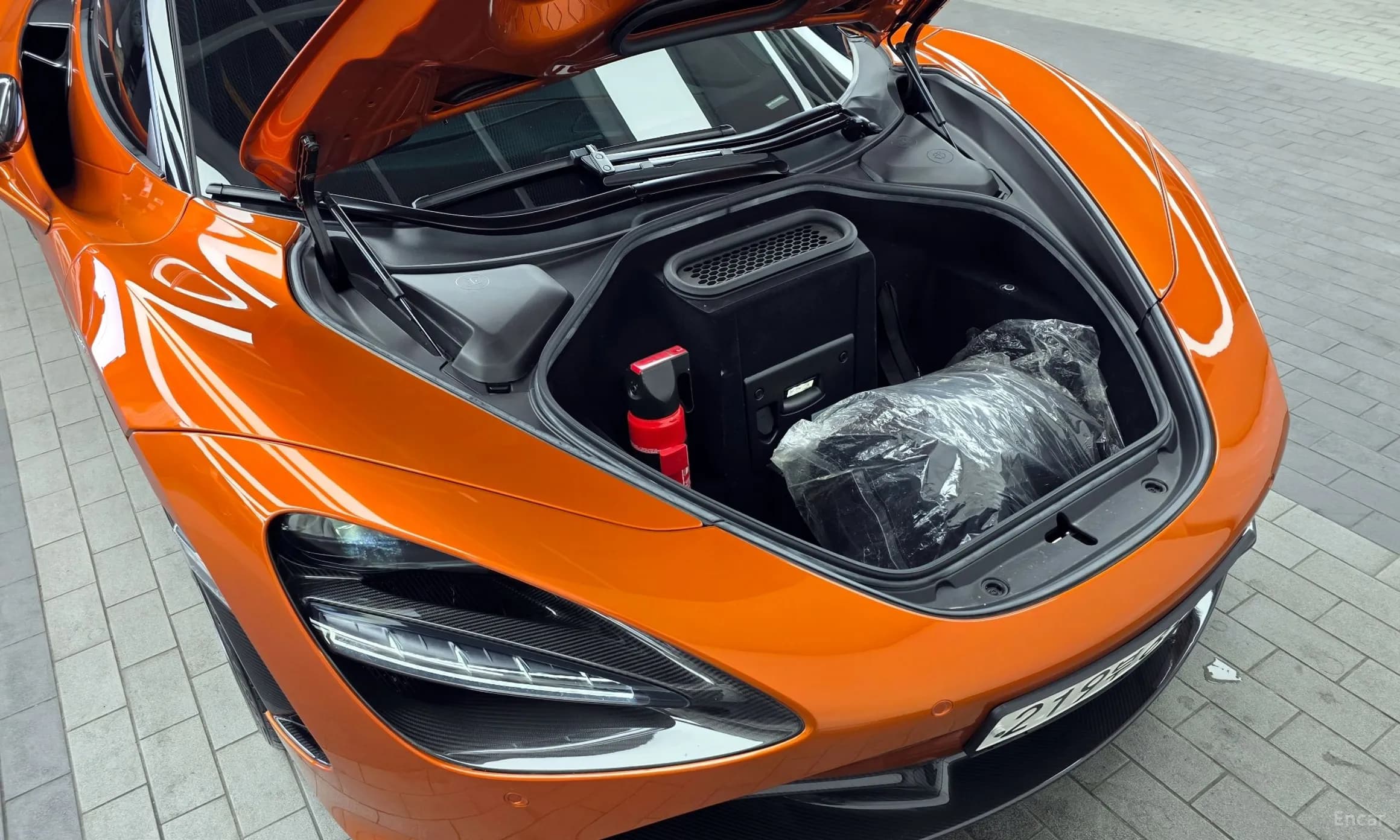 720S