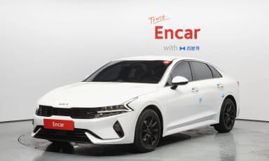 K5 Hybrid 3rd Generation