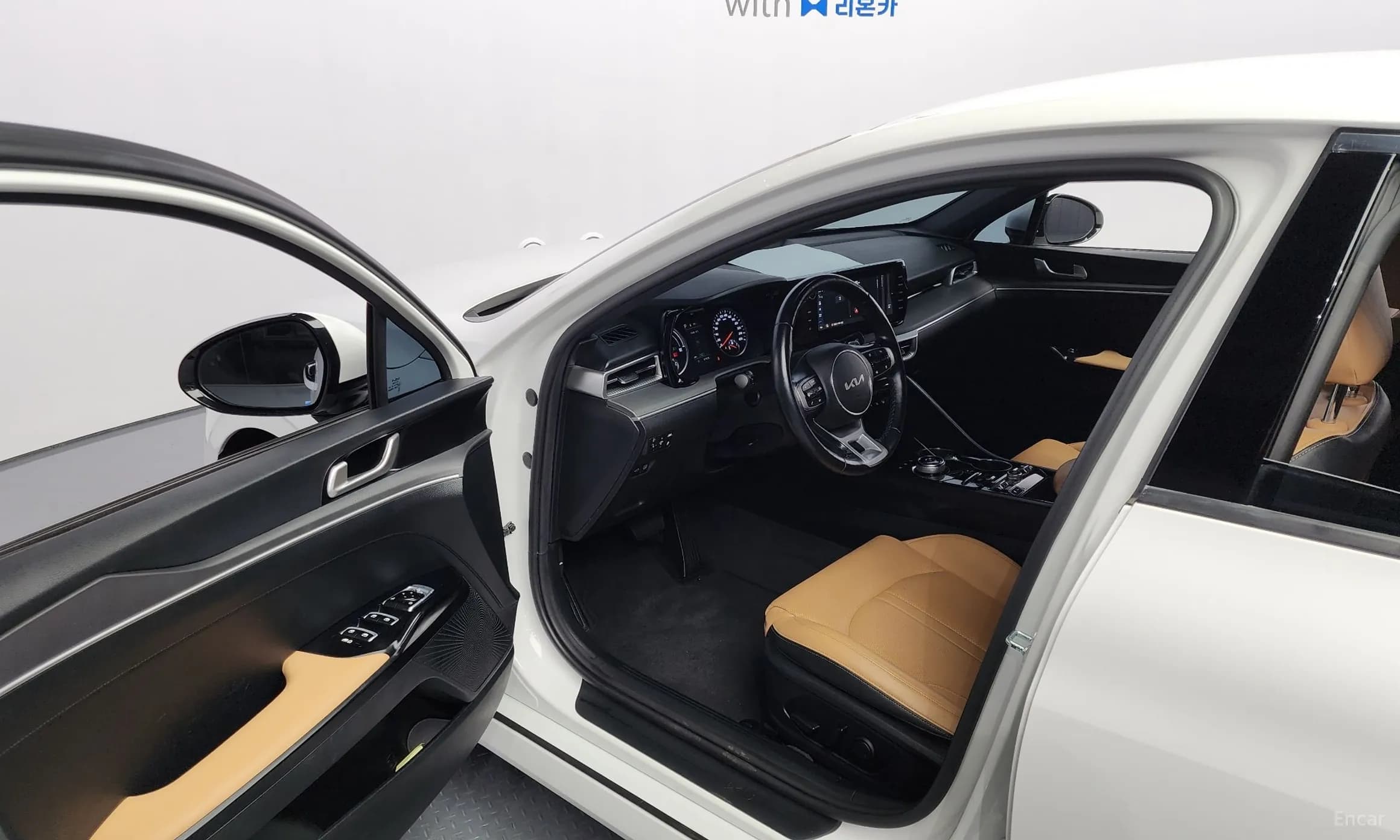 K5 Hybrid 3rd Generation