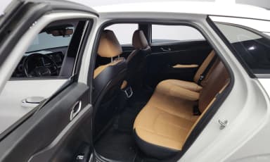 K5 Hybrid 3rd Generation