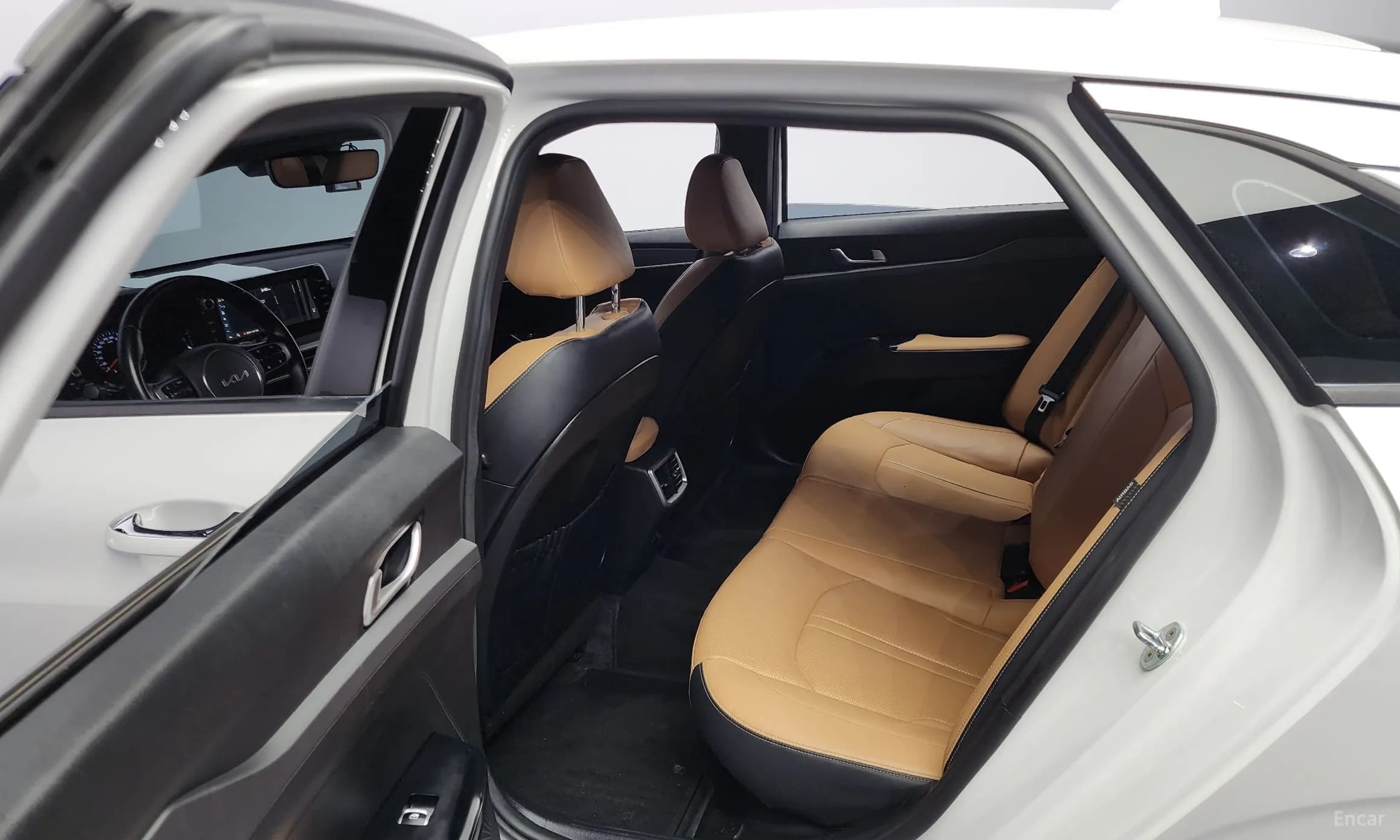 K5 Hybrid 3rd Generation