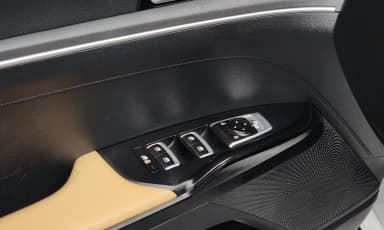 K5 Hybrid 3rd Generation