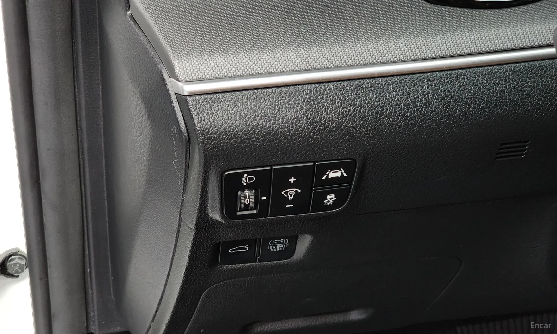 K5 Hybrid 3rd Generation