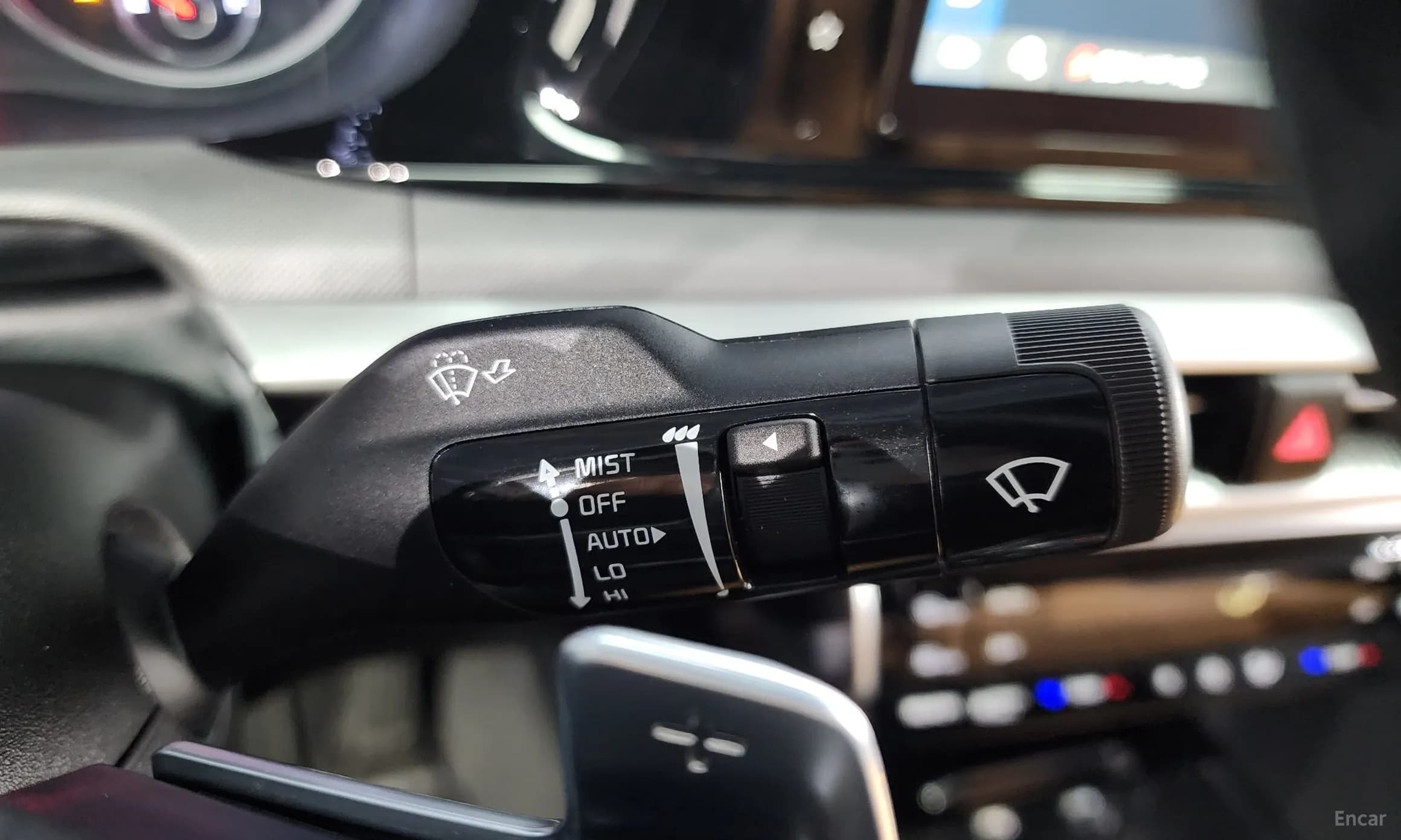 K5 Hybrid 3rd Generation