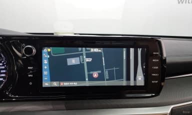 K5 Hybrid 3rd Generation