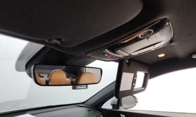 K5 Hybrid 3rd Generation