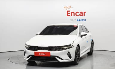 K5 Hybrid 3rd Generation