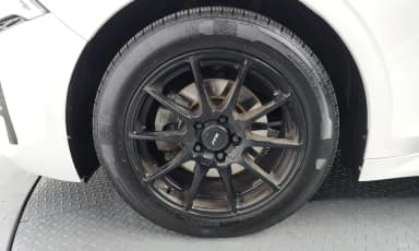 K5 Hybrid 3rd Generation