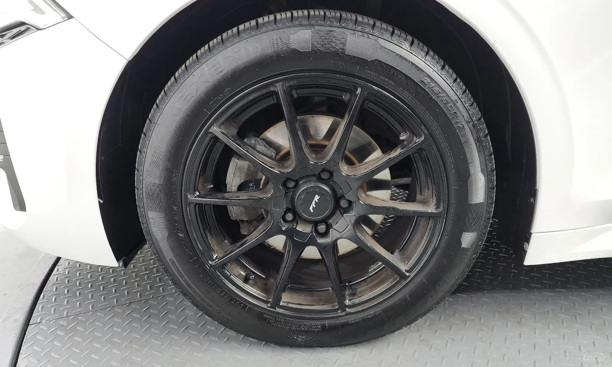 K5 Hybrid 3rd Generation