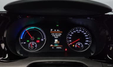 K5 Hybrid 3rd Generation