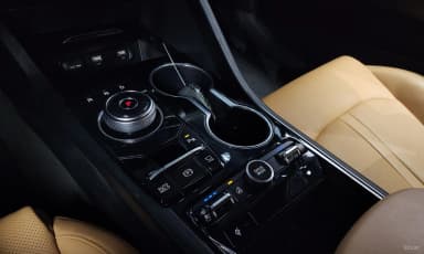 K5 Hybrid 3rd Generation