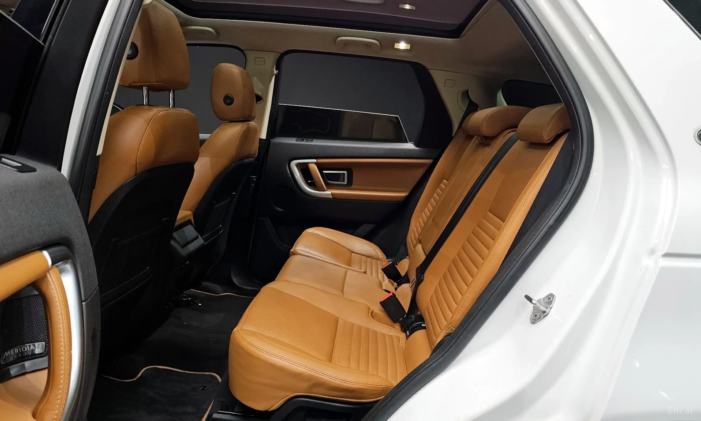 Discovery Sports