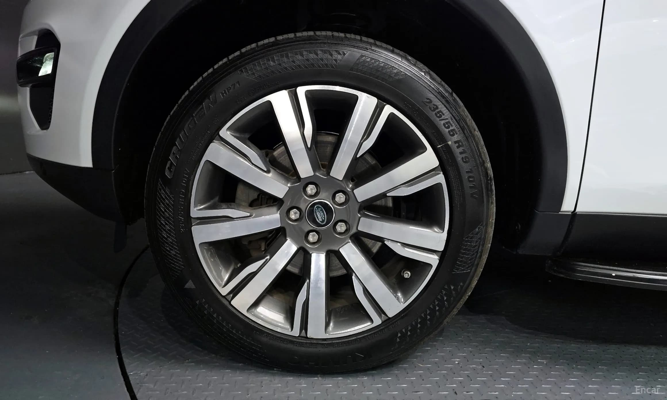 Discovery Sports