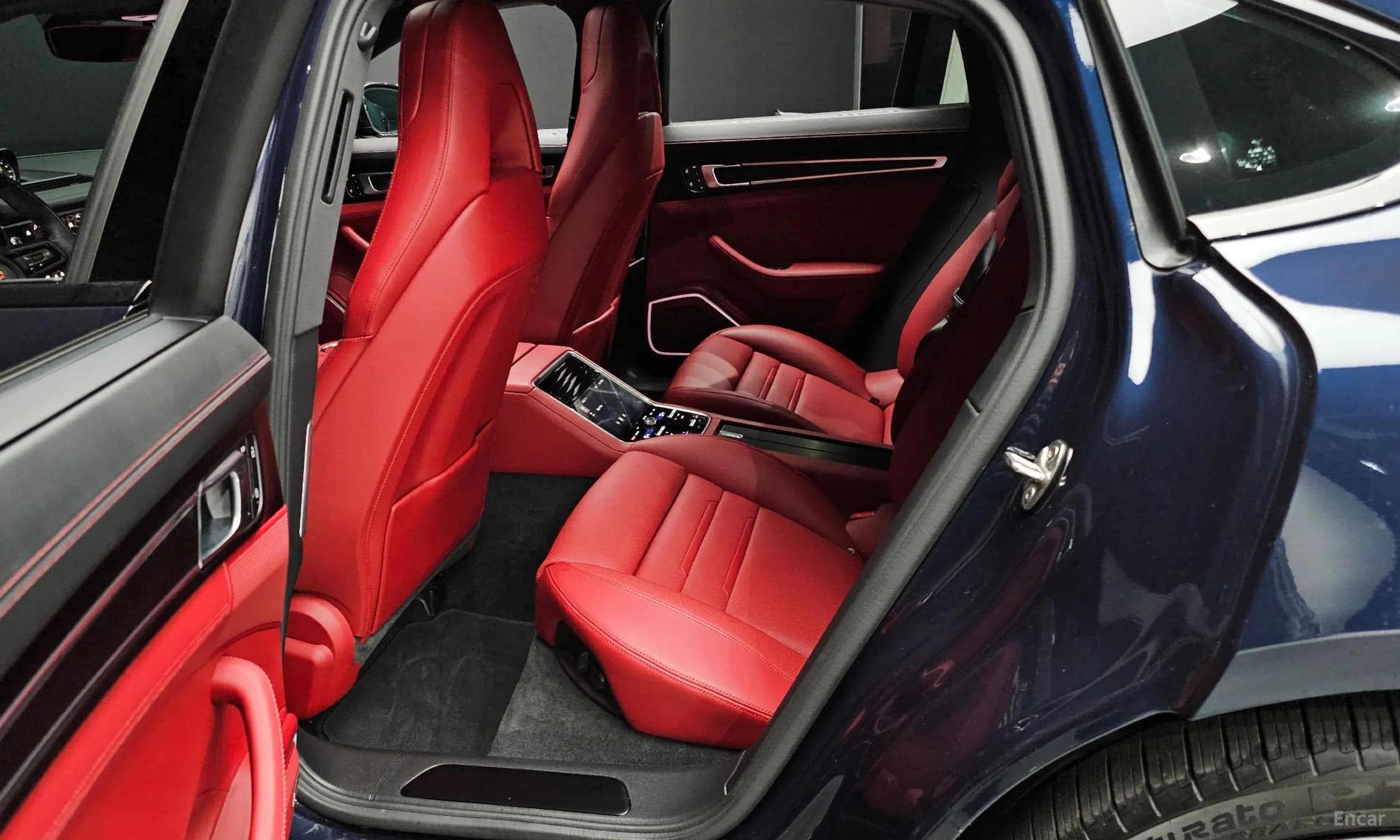 Panamera (971)