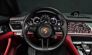Panamera (971)