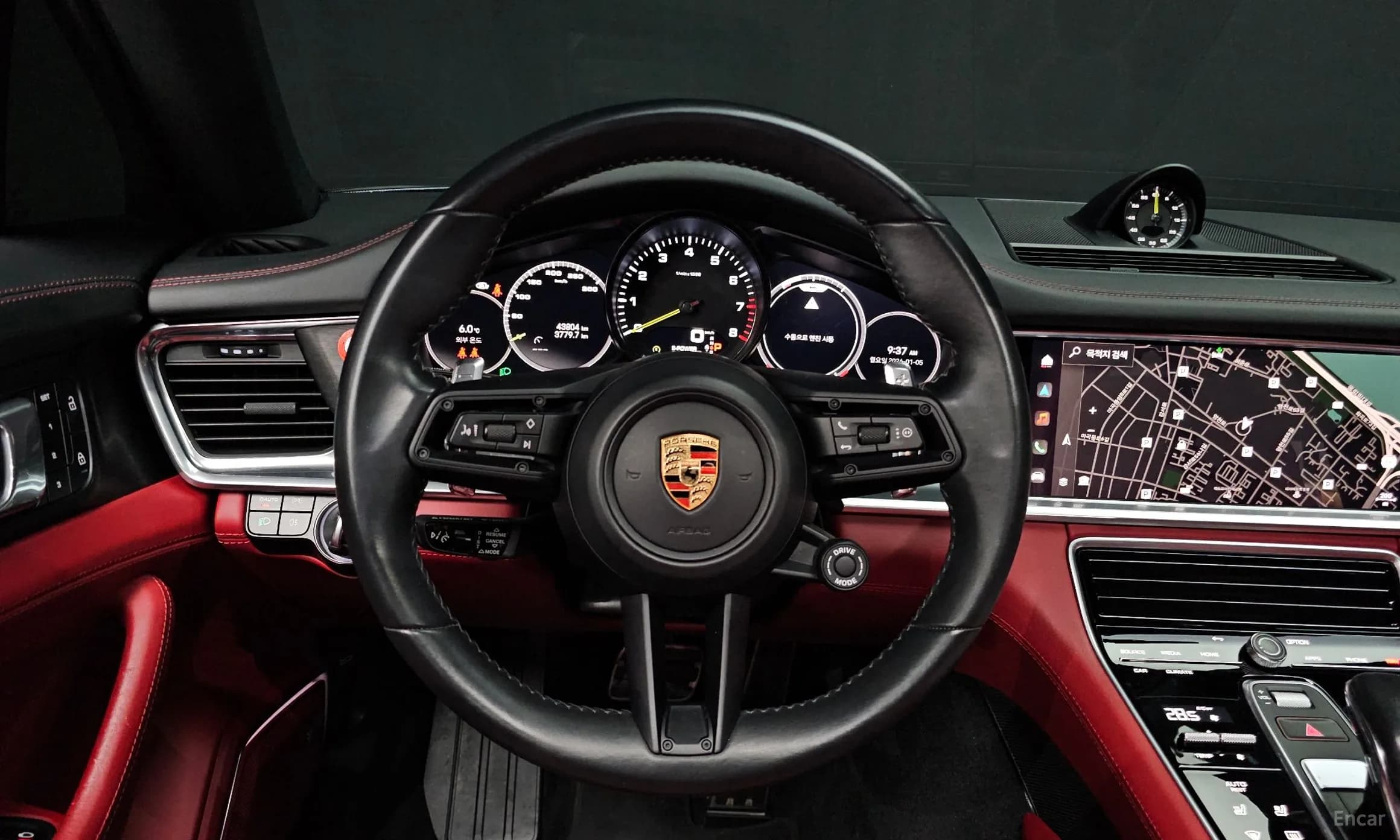 Panamera (971)