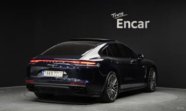 Panamera (971)