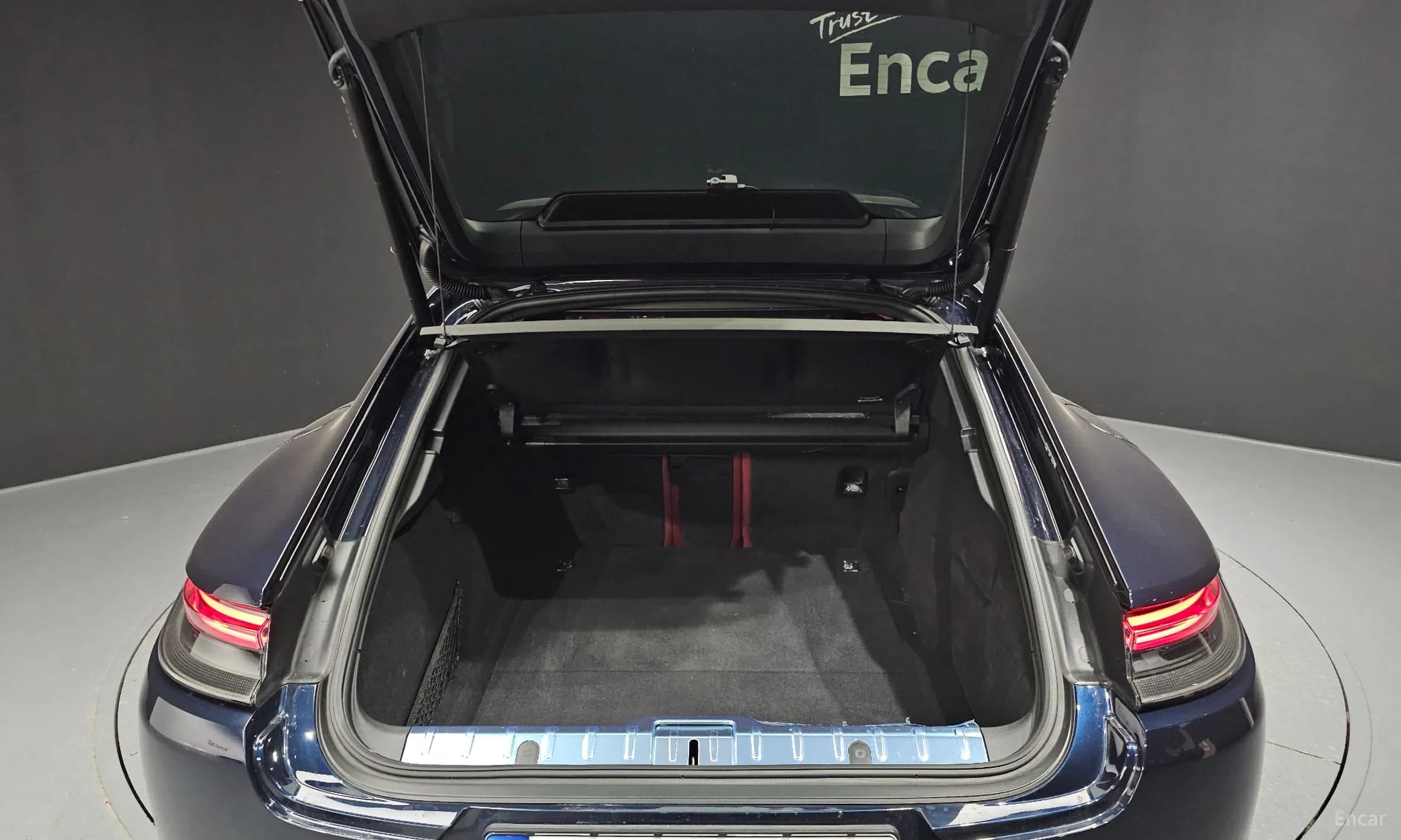 Panamera (971)