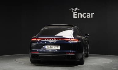 Panamera (971)