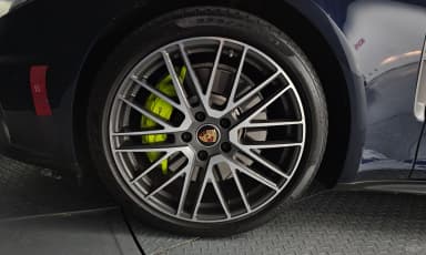 Panamera (971)