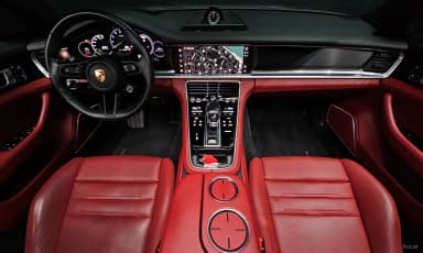 Panamera (971)