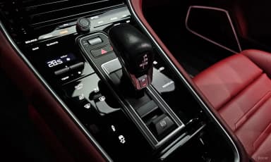 Panamera (971)