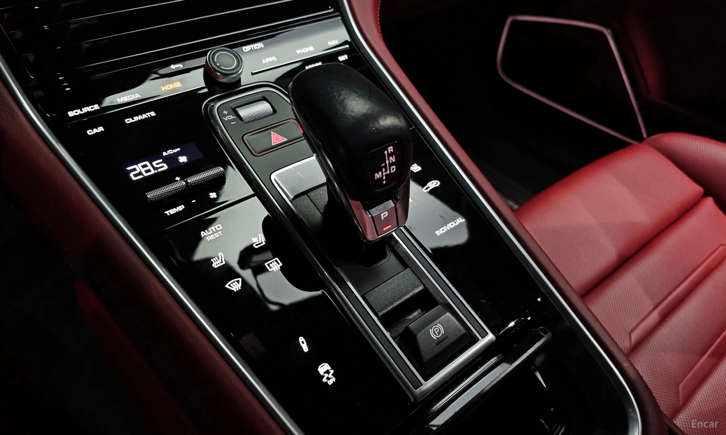Panamera (971)