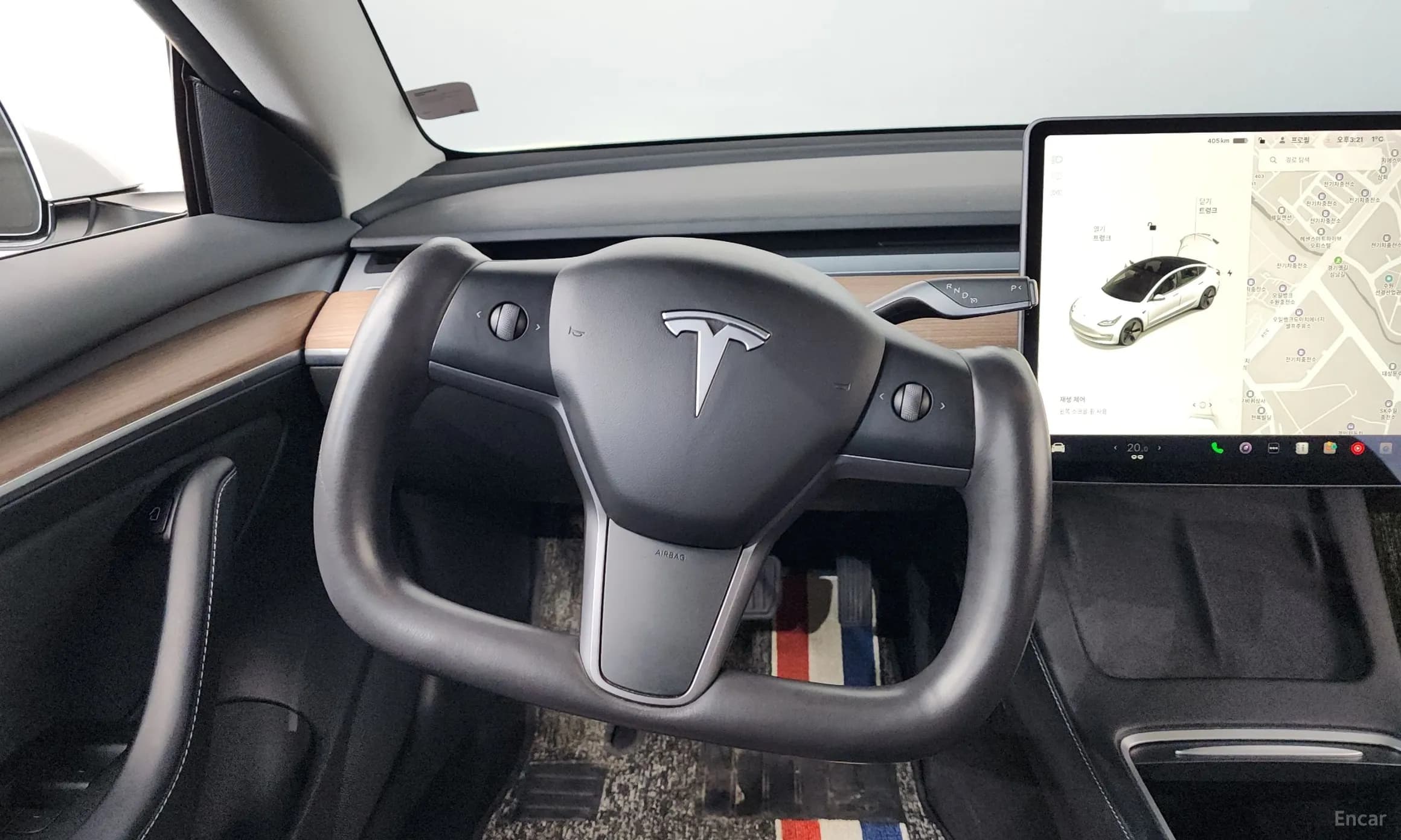 Model 3