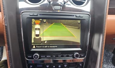 Continental GT 2nd Generation