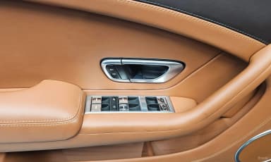 Continental GT 2nd Generation