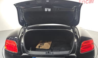 Continental GT 2nd Generation