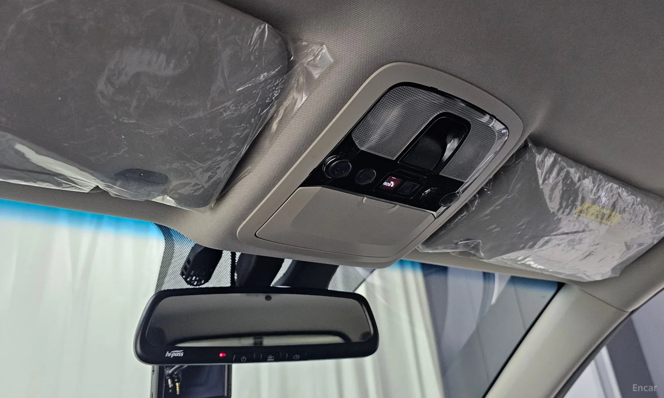 Beautiful Korando