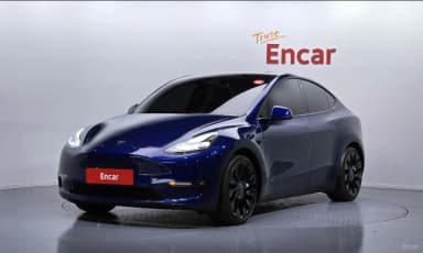 Model Y