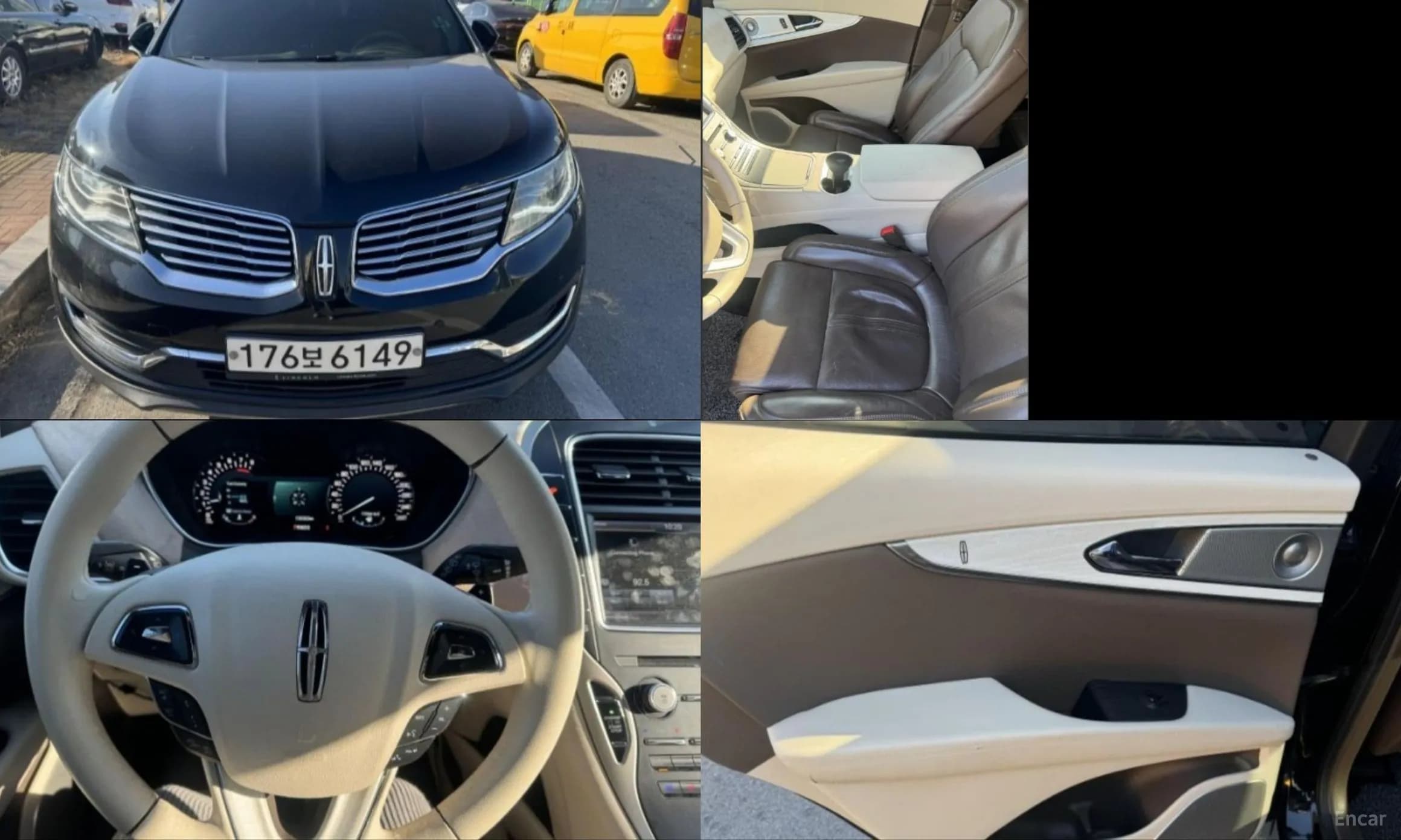MKX 2nd Generation