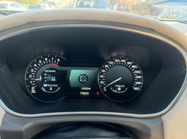 MKX 2nd Generation
