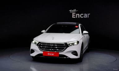 E-Class W214