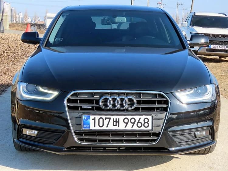 New A4