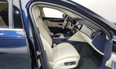 Flying Spur 3rd Generation