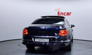 Flying Spur 3rd Generation