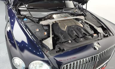 Flying Spur 3rd Generation