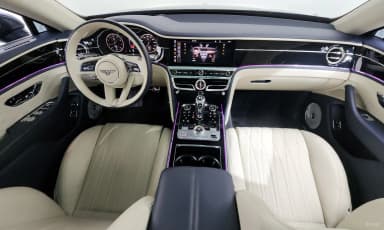 Flying Spur 3rd Generation