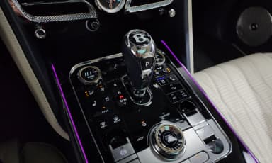 Flying Spur 3rd Generation