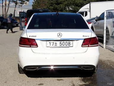 E-Class W212