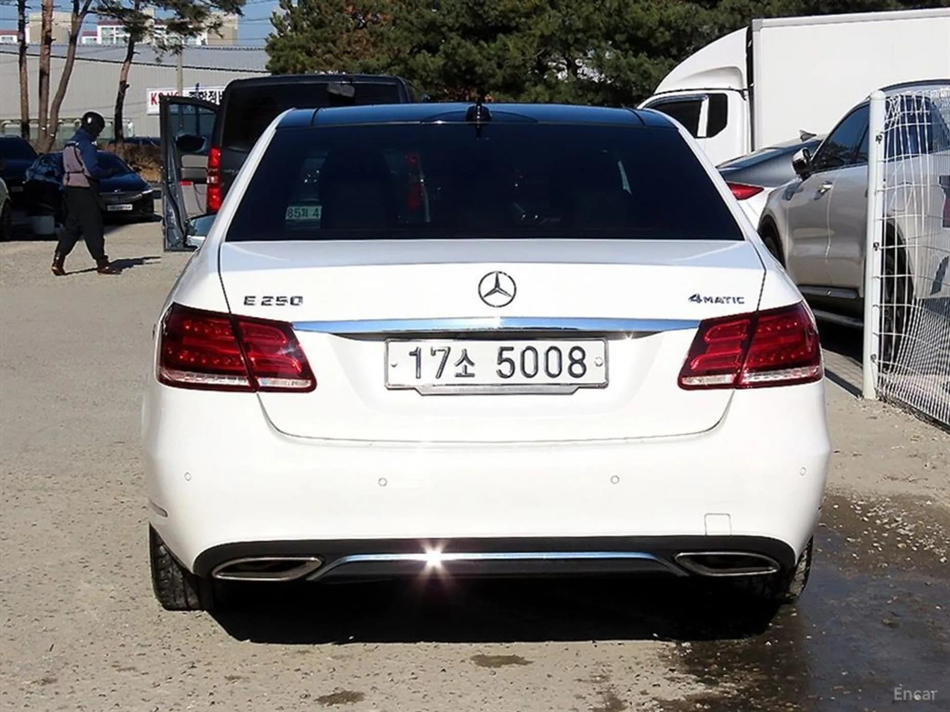 E-Class W212