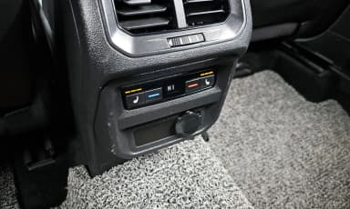 Tiguan 2nd Generation