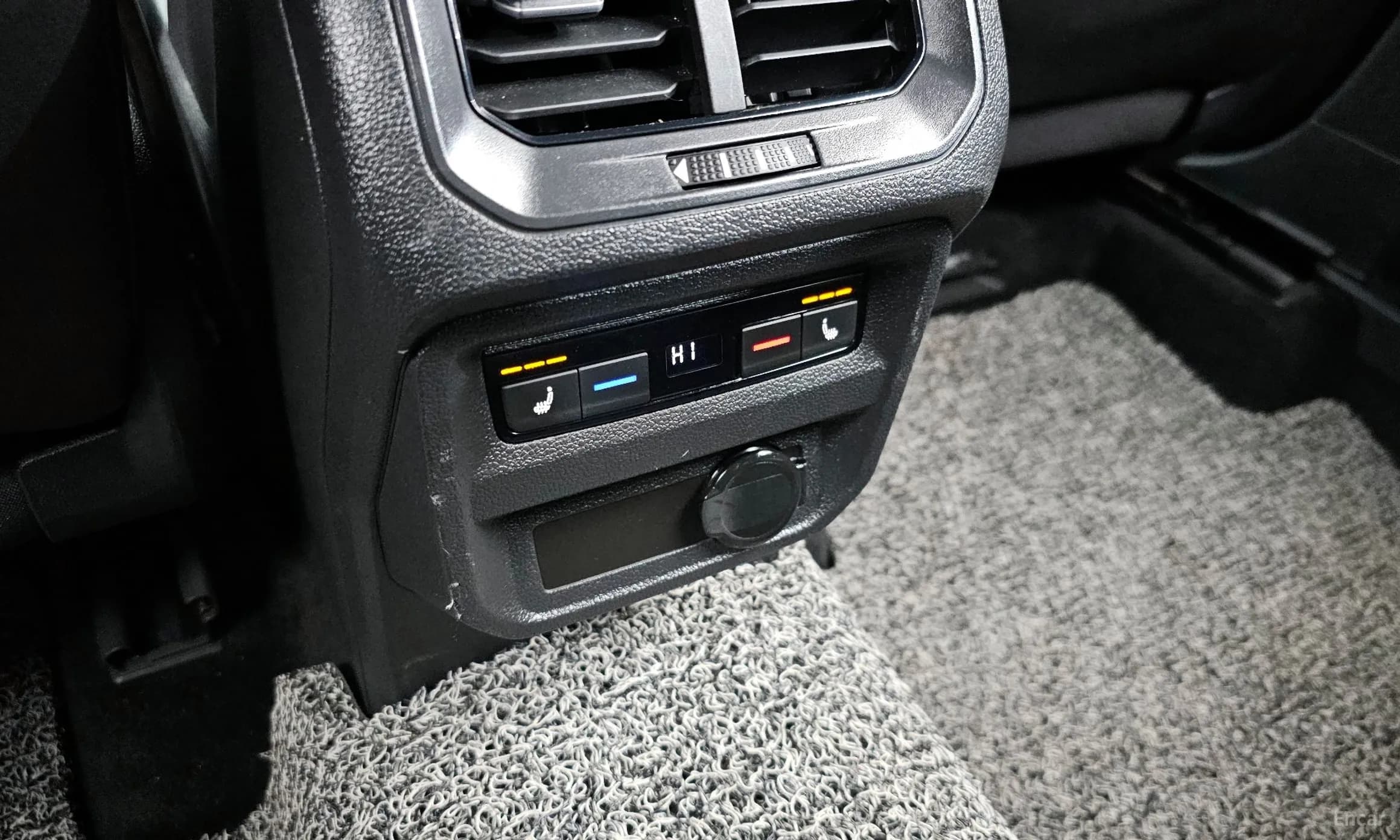 Tiguan 2nd Generation